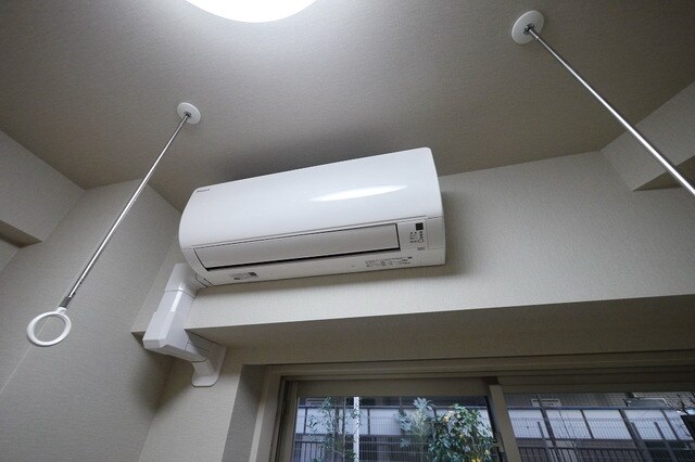 ラフィスタ板橋本町の物件内観写真