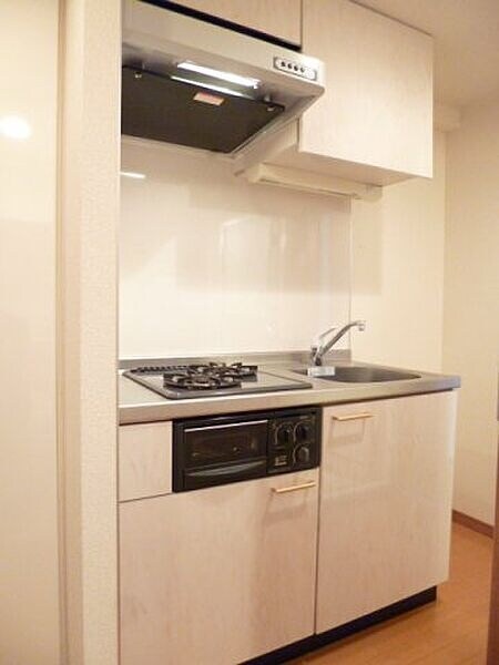 スカイコート板橋第５の物件内観写真