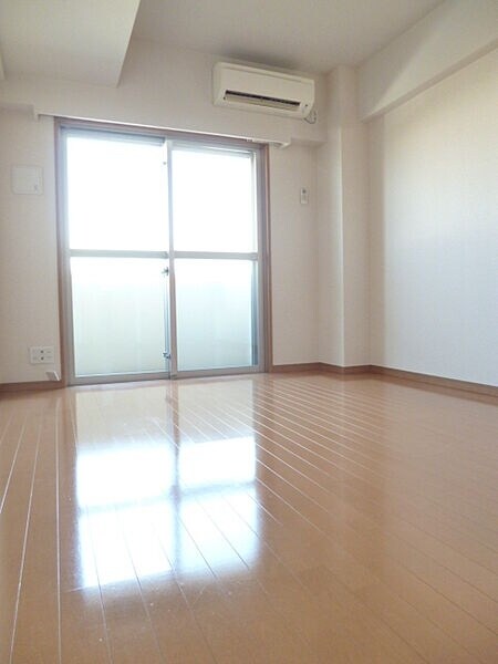 スカイコート板橋第５の物件内観写真