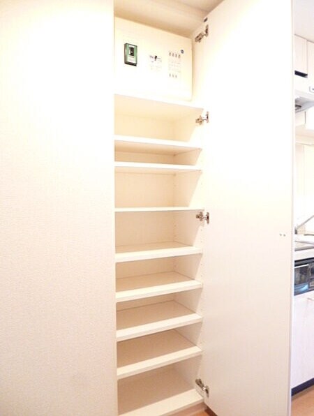 スカイコート板橋第５の物件内観写真