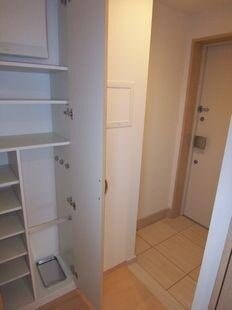 アルテシモリンクベリスの物件内観写真