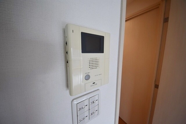 エスペランサ光が丘の物件内観写真