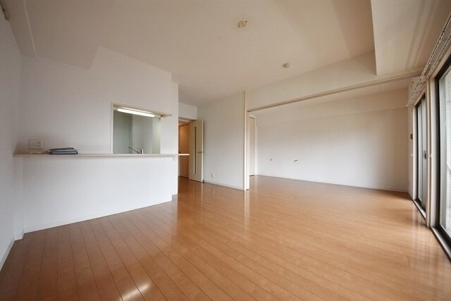 エスペランサ光が丘の物件内観写真