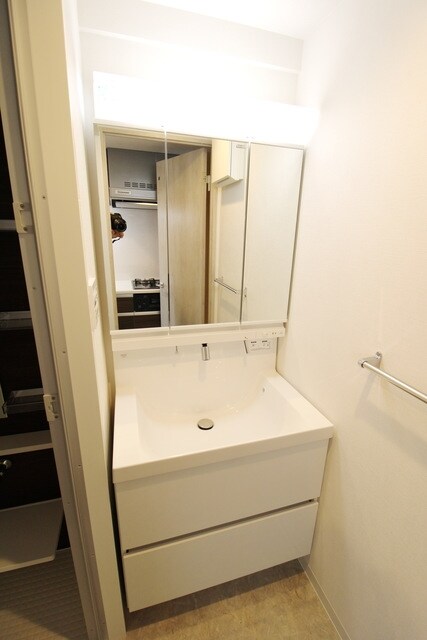 グランカーサ板橋ＥＡＳＴの物件内観写真