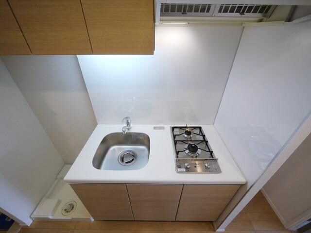 パークアクシス板橋本町弐番館の物件内観写真