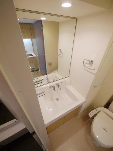 パークアクシス板橋本町弐番館の物件内観写真