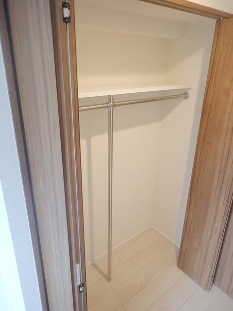 クレヴィスタ練馬桜台IIの物件内観写真