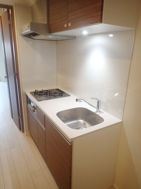 クレヴィスタ練馬桜台IIの物件内観写真