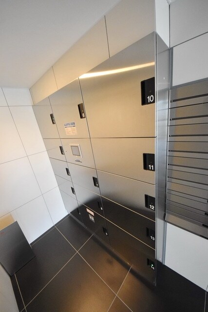 ジェノヴィア練馬春日町スカイガーデンの物件内観写真