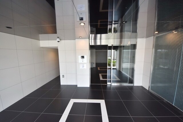 ジェノヴィア練馬春日町スカイガーデンの物件内観写真