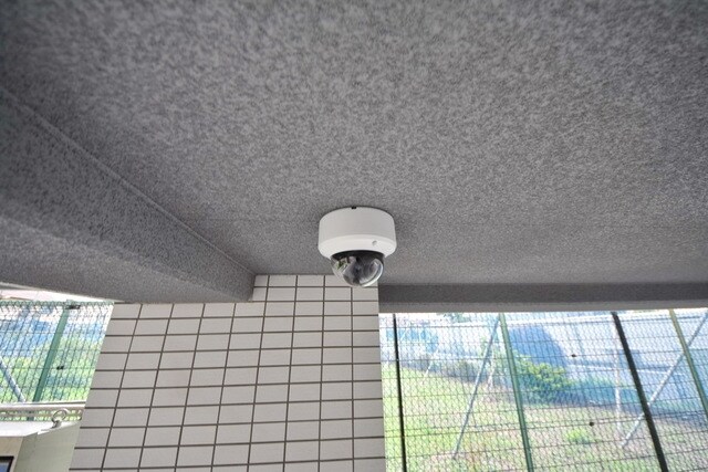 ジェノヴィア練馬春日町スカイガーデンの物件内観写真