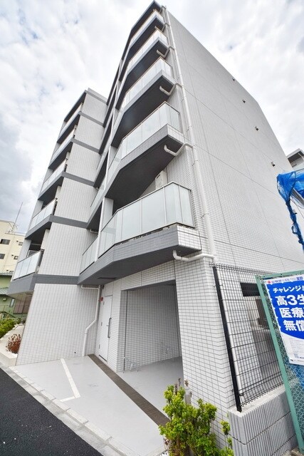 ジェノヴィア練馬春日町スカイガーデンの物件内観写真