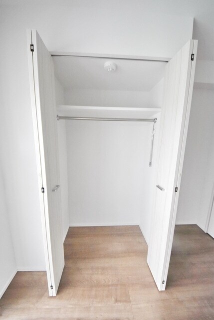 ジェノヴィア練馬春日町スカイガーデンの物件内観写真