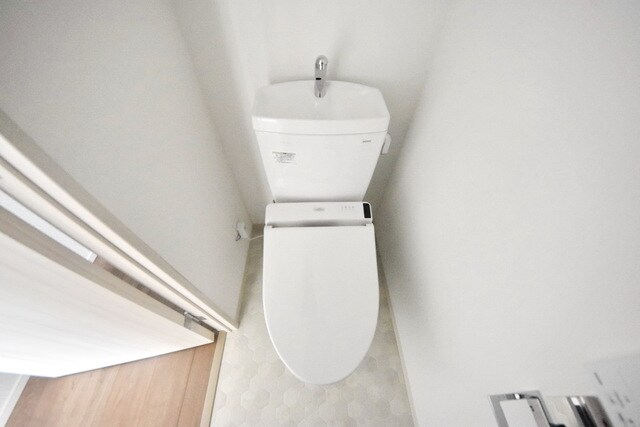 ジェノヴィア練馬春日町スカイガーデンの物件内観写真