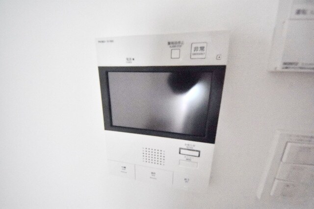 ジェノヴィア練馬春日町スカイガーデンの物件内観写真