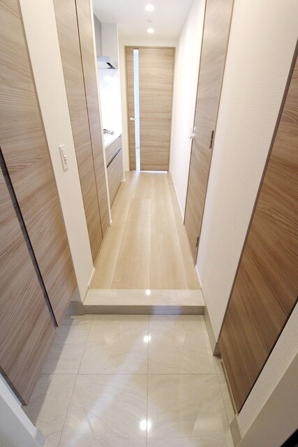 ラティエラ板橋の物件内観写真