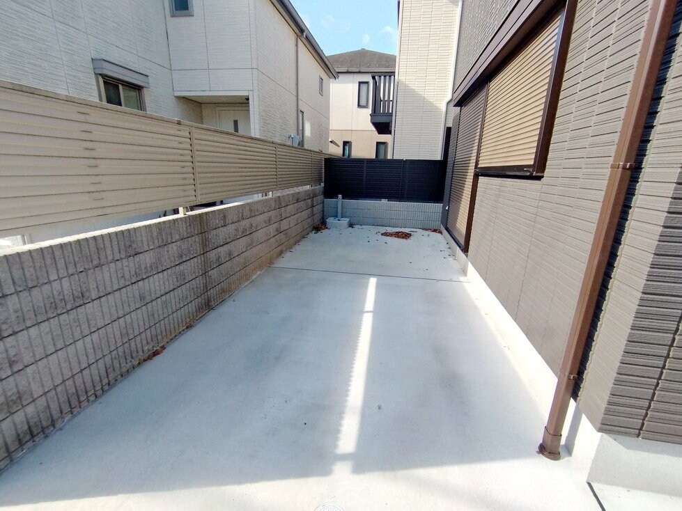 東大泉7丁目戸建の物件内観写真