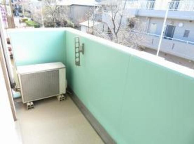 ミルキーウェイの物件内観写真