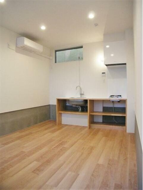 Catorce上石神井の物件内観写真