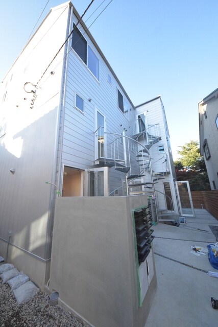 Catorce上石神井の物件内観写真