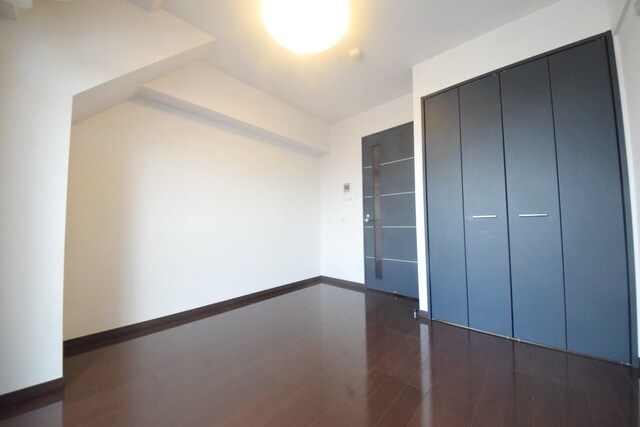 Verona武蔵関Lussoの物件内観写真