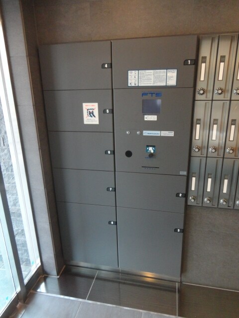 Verona武蔵関Lussoの物件内観写真