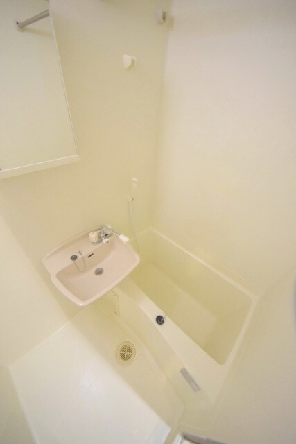 Verona武蔵関Lussoの物件内観写真