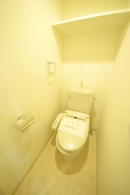 Verona武蔵関Lussoの物件内観写真