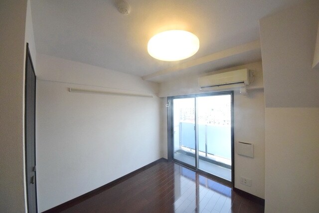 Verona武蔵関Lussoの物件内観写真