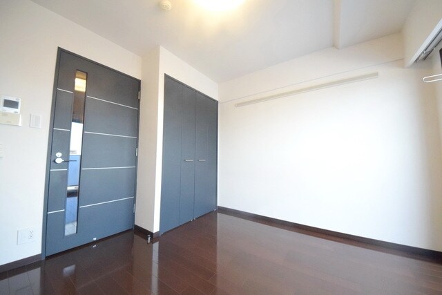 Verona武蔵関Lussoの物件内観写真