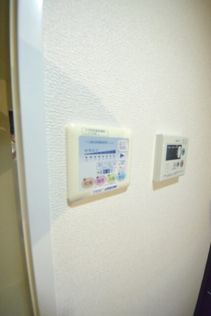 Verona武蔵関Lussoの物件内観写真