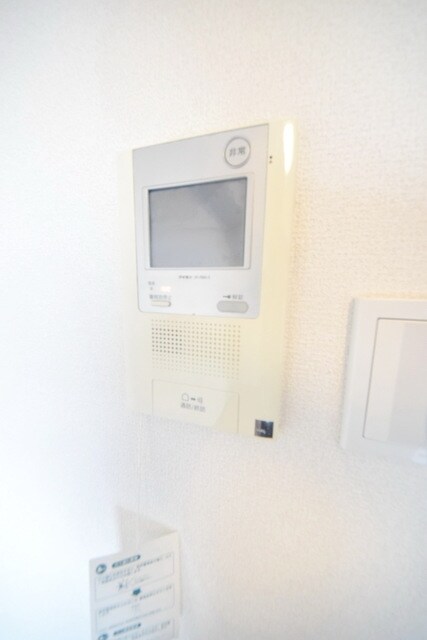 Verona武蔵関Lussoの物件内観写真