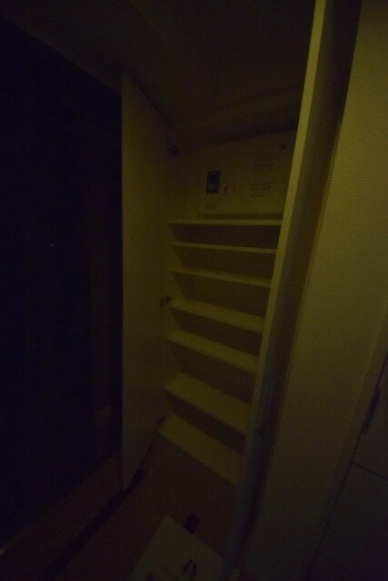 Verona武蔵関Lussoの物件内観写真