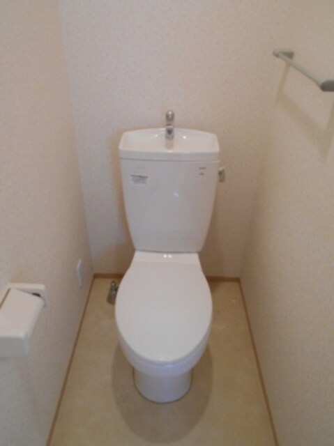 ジーヴォ・ＫＳの物件内観写真