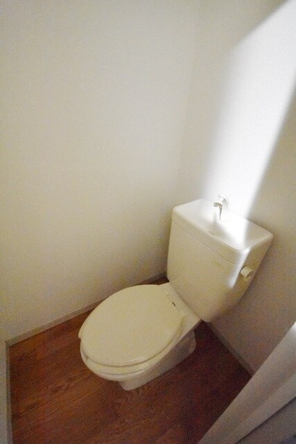 ディアス高野台の物件内観写真