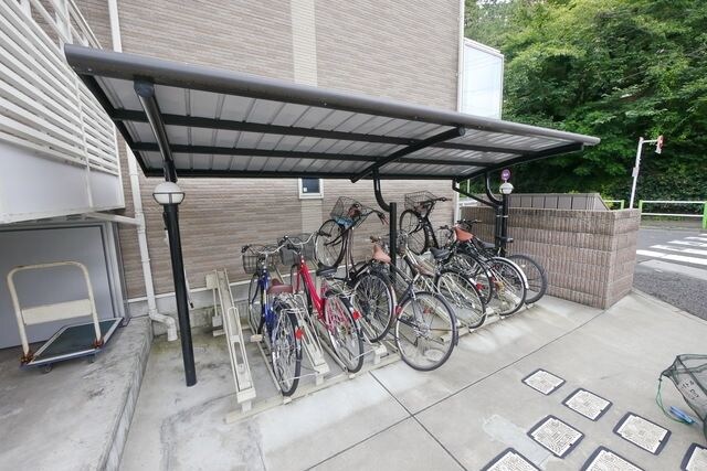 レオネクストさくらブリアンの物件内観写真