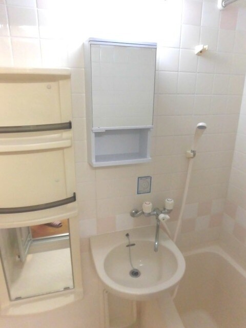 プレール中村橋の物件内観写真