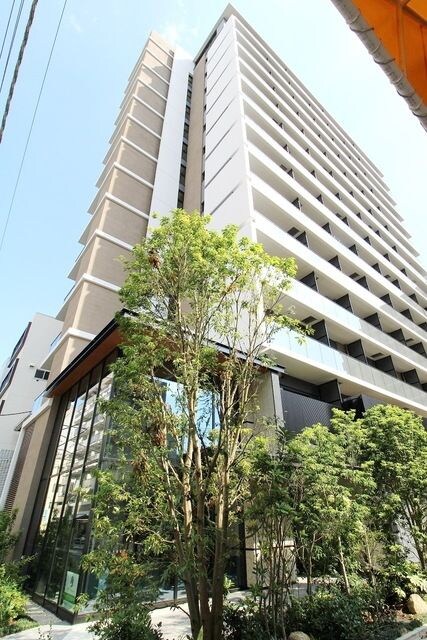 ラティエラ板橋の物件内観写真