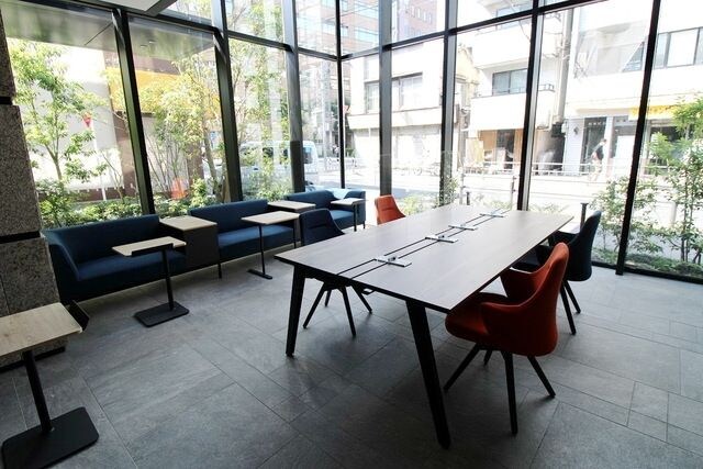 ラティエラ板橋の物件内観写真