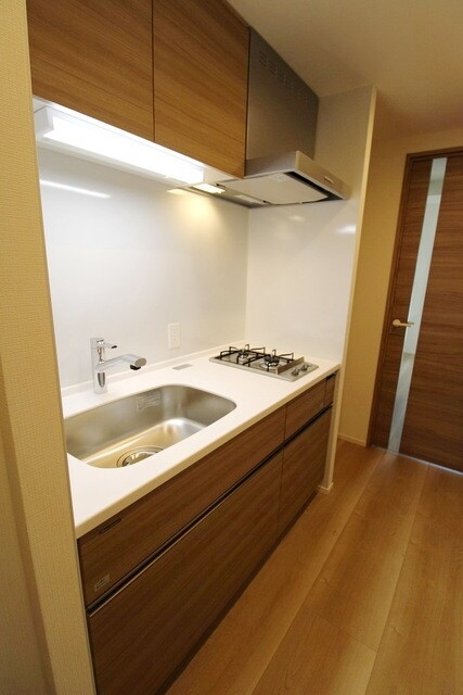 ラティエラ板橋の物件内観写真