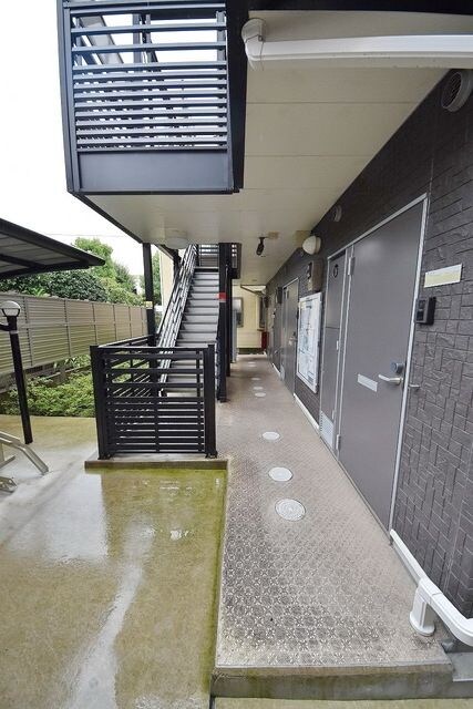 レオネクストフォレストミー谷原の物件内観写真