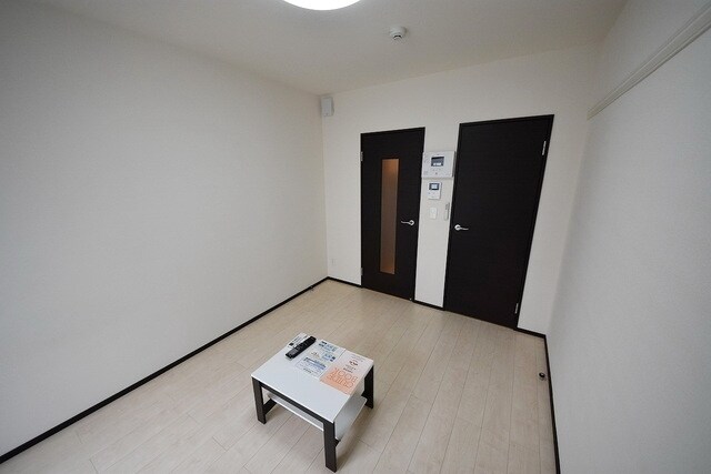 レオネクストフォレストミー谷原の物件内観写真