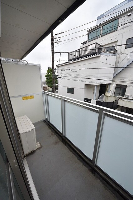 レオネクストフォレストミー谷原の物件内観写真