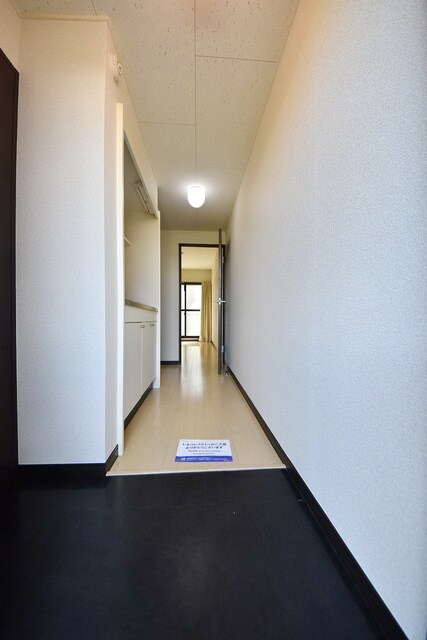 レオネクストメゾン　グリシーヌの物件内観写真