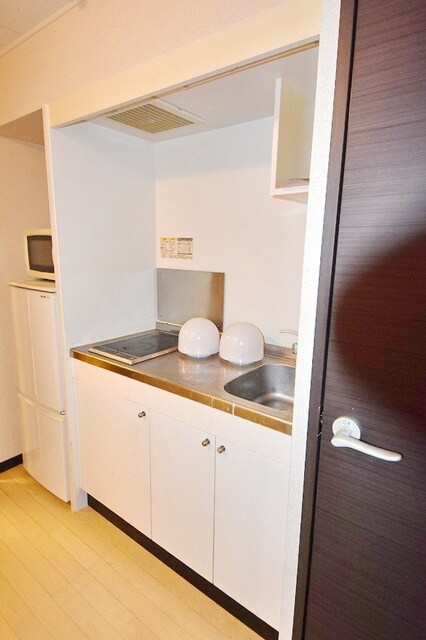 レオネクストＲＩＶＥ　ＭIIIの物件内観写真