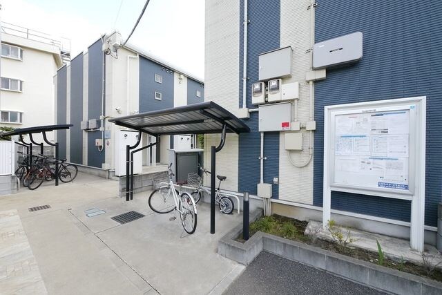 レオネクストＲＩＶＥ　ＭIIIの物件内観写真