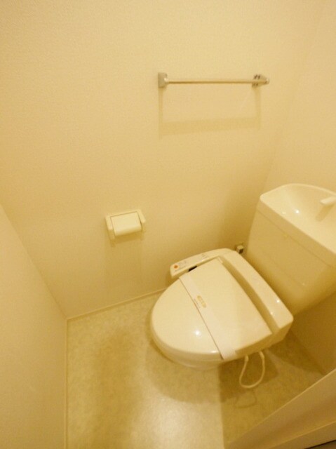 サン・ボナールの物件内観写真