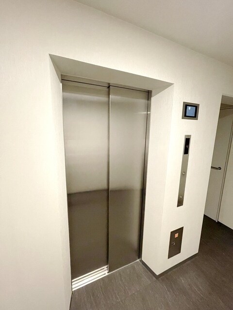 ジェノヴィア板橋東山町スカイガーデンの物件内観写真