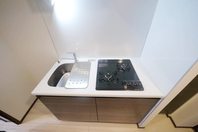 ジェノヴィア板橋東山町スカイガーデンの物件内観写真