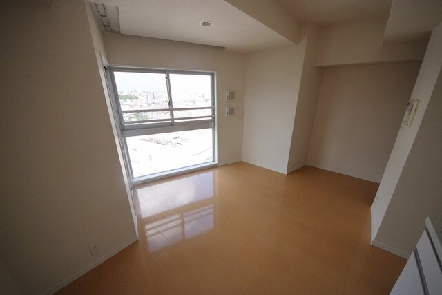 パークアクシス新板橋ウエストの物件内観写真